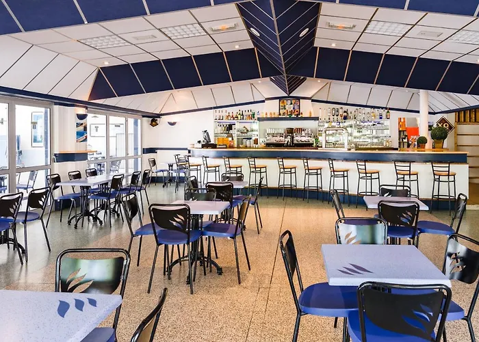 Azureva Club Ile D'oleron 3* Grand-Village-Plage