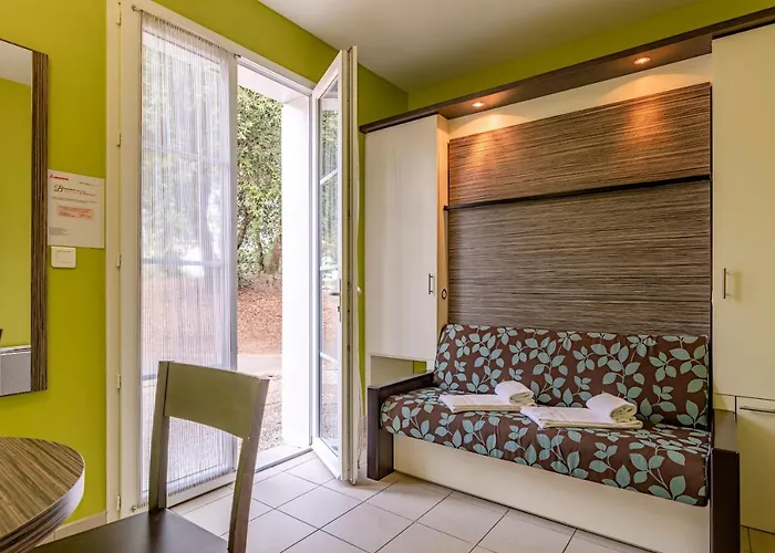 Azureva Club Ile D'oleron Grand-Village-Plage