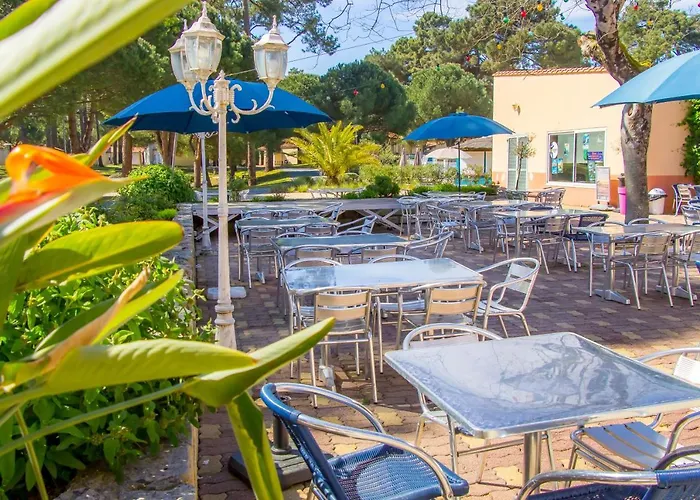 Azureva Club Ile D'oleron Parque de vacaciones 3*