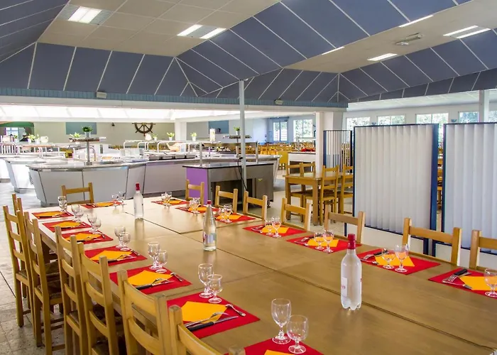 Azureva Club Ile D'oleron Grand-Village-Plage