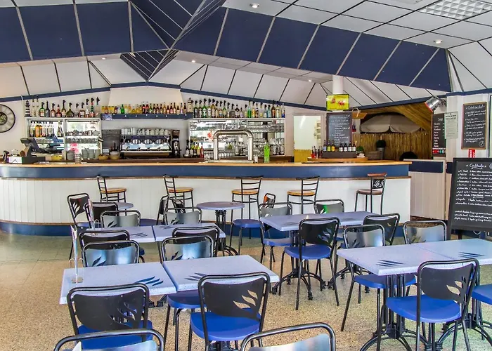 Parque de vacaciones Azureva Club Ile D'oleron