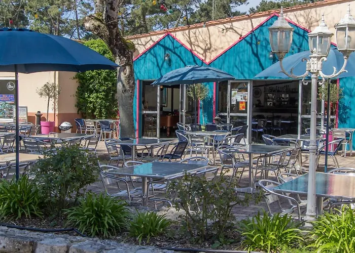 Azureva Club Ile D'oleron 3*