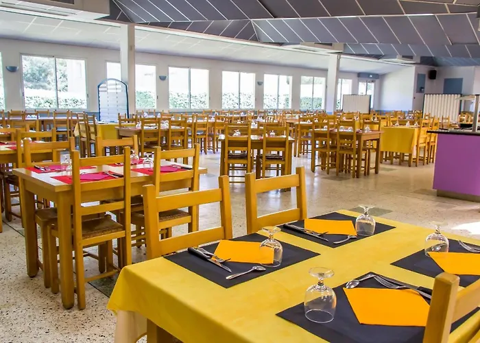 Azureva Club Ile D'oleron Grand-Village-Plage