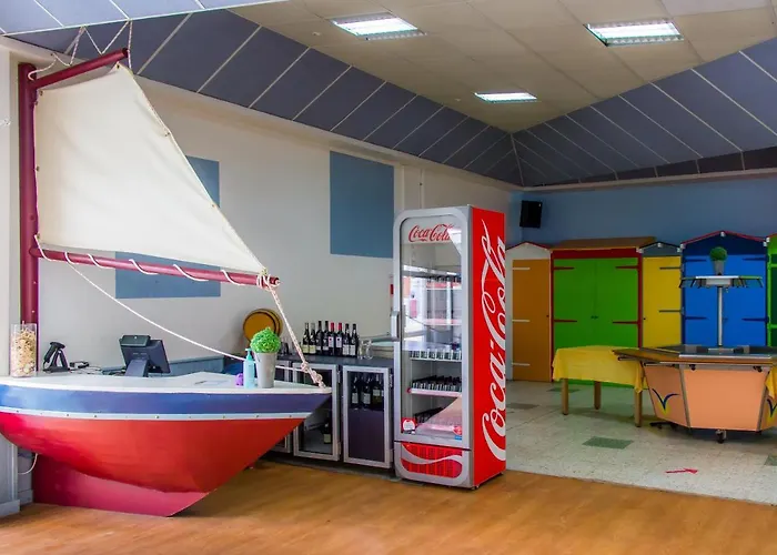 Azureva Club Ile D'oleron