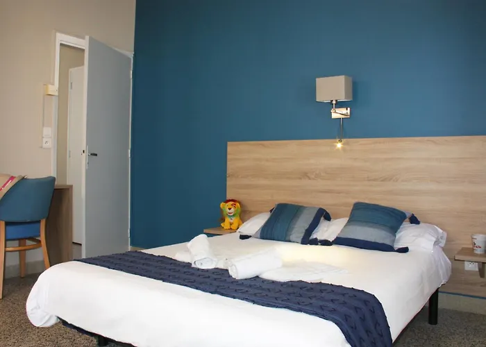 Azureva Club Ile D'oleron Parque de vacaciones Grand-Village-Plage