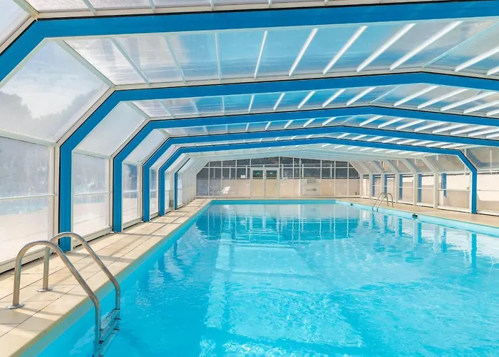 Parque de vacaciones Azureva Club Ile D'oleron Grand-Village-Plage