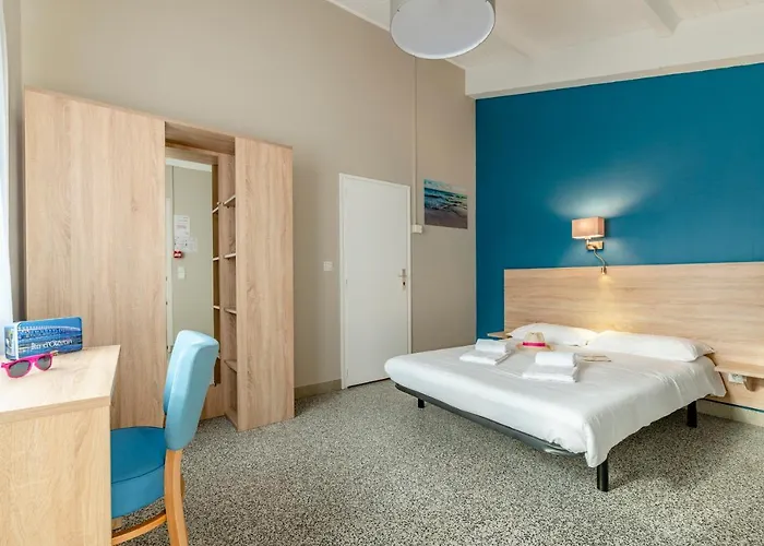 Azureva Club Ile D'oleron Parque de vacaciones 3*