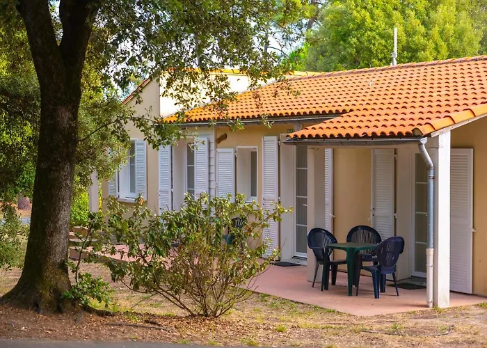 Azureva Club Ile D'oleron