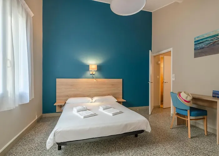 Azureva Club Ile D'oleron Grand-Village-Plage