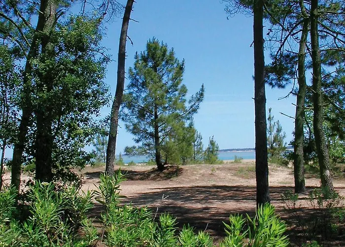 Azureva Club Ile D'oleron