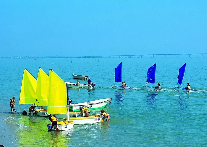 Azureva Club Ile D'oleron 3*