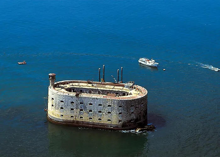 Azureva Club Ile D'oleron 3*